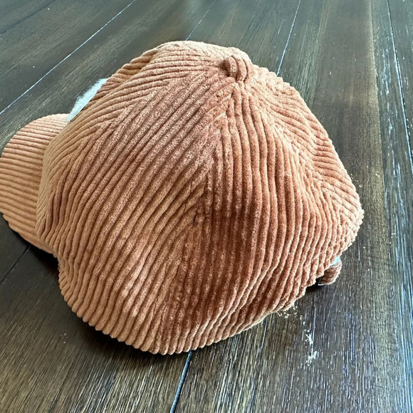 David & Young remember to smile hat - Picture 3 of 13